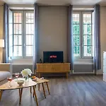 Apartament Wi-fi - Netflix - Spacieux - Centre-ville - Casa Serenia