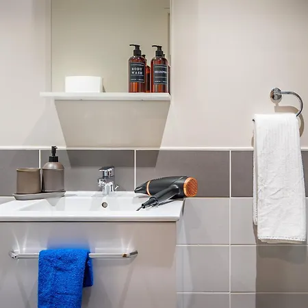 Διαμέρισμα Wi-fi - Netflix - Spacieux - Centre-ville - Casa Serenia