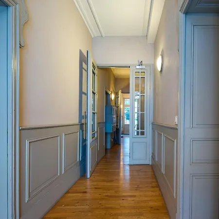 Apartmán Confort Et Charme - Centre - Ideal Pro Et Famille