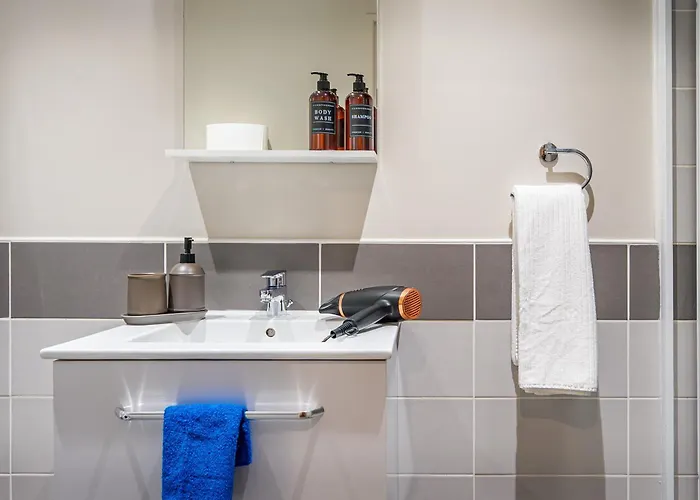 דירה Wi-fi - Netflix - Spacieux - Centre-ville - Casa Serenia